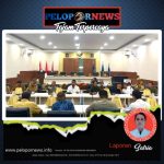 DPRD Mamuju Tengah, Pemda, dan Perusahaan Sawit Sepakat Benahi Tata Kelola Pembelian TBS