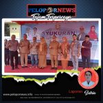 Wakil Ketua I DPRD Mamuju Tengah: Pembangunan RSUD Harap Serap Tenaga Kerja Lokal   