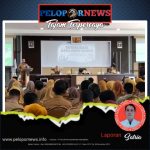 Bupati Arsal Aras Buka Sosialisasi Manajemen Talenta: “Karier Berdasarkan Kemampuan, Bukan Kedekatan”   
