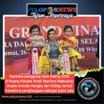 Dara dan Daeng 2026 Meriah di Hotel MaxOne Makassar   