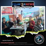 IJS Majene Bertandang ke Sekretariat IJS Polman: Jalin Persaudaraan, Perkuat Sinergi Bersama   