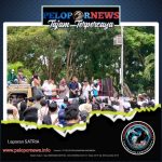 DAMAI DAN SEPAKAT: DPRD MAMUJU TENGAH TANDATANGANI KESEPAKATAN BERSAMA DENGAN AMMT TERKAIT PROGRAM MBG