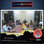 Cari Solusi Bersama: Komisi II DPRD Mamuju Tengah Gelar RDP Terkait Pengelolaan Limbah Sawit