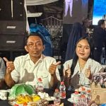 Tiga Peserta Audisi DA8 Asal Sidrap Dapat Kesempatan Taping Juri Artis di Jakarta