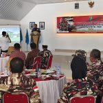 Muscab X FKPPI Sidrap dan Wajo Digelar di Makodim 1420, Perkuat Soliditas Generasi Putra-Putri TNI-Polri