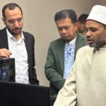 Dr. Bunyamin Yapid Kagumi Studio Dakwah Modern Mesir, Siap Adopsi Model Edukasi Keagamaan untuk Indonesia