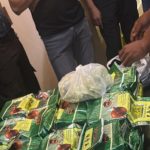 Komando AKBP Indra Waspada Yudha Polres Pare Pare Ungkap 41 Kilogram Sabu, Disita di Pelabuhan Nusantara