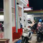 SPBU Tanete Sidrap Buka Suara Soal Antrean Panjang, Pengawas Ungkap Kendala Pergantian Sif dan Kekurangan Pegawai