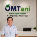 OMTani Siap Menjadi Mitra Sejati Petani, Tampil di Panggung Nasional PENAS KTNA XVII 2026