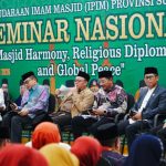 Perkuat Peran Imam dalam Menjaga Harmoni Bangsa, Polda Sulsel Dukung Road to IGIC 2026*