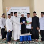 Bupati Sidrap Resmikan Masjid dan Ponpes Ar-Rayyan, Siap Cetak Generasi Qur’ani dari Panca Lautang