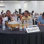 Dukung Talenta Muda Bupati Sidrap Resmi Buka Pemilihan AMKM Sidrap 2026
