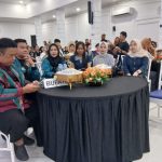 Hadir di Grand Final AMKM Sidrap 2026, Ketua TP PKK Sidrap Harap Kolaborasi Finalis Kampanye Dampak Pernikahan Dini