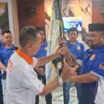 Resmi Dilantik, H. Hasta S Targetkan POBSI Sidrap Jadi Kekuatan Baru Biliar Sulsel
