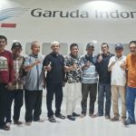 Kementerian Haji dan Umroh Gala Dinner Bersama Peserta  Penasaran Tani Nelayan Sidrap