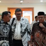 Bupati Sidrap Benarkan Menteri Pendidikan akan Hadiri Pembukaan Porsenijar PGRI Sulsel