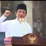 Aspirasi Perubahan Menggema di Muktamar NU 2026, Prof. Nazaruddin Umar Dinilai Mampu Bawa NU Mendunia