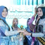 Luwu Timur Juara! Aura Malaeka Putri Raih Mahkota Duta Ekraf Sulselbar 2026, Harumkan Nama Bumi Batara Guru