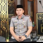 Puluhan Paket Bansos Hut Bhayangkara 80 Disalurkan, Fantry: Polres Sidrap Hadir Untuk Masyarakat
