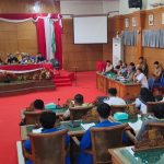 DPRD Sidrap Gandeng Mahasiswa dan Pemerintah Terkait Gelar RDP, Bahas Lima Isu Strategis Daerah.