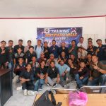 Tingkatkan Kompetensi SDM, Training Sertifikasi Rigger dan Operator Crane Gelombang III Sukses Diselenggarakan di Muara Jawa