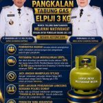Sidrap Tegas! Pemda & Polres Peringatkan Agen dan Pangkalan Elpiji 3 Kg: Jangan Main Harga, Penyimpangan Langsung Dicabut   