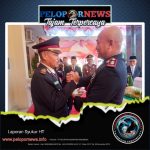 POLRES POLEWALI MANDAR GELAR SYUKURAN HARI BHAYANGKARA KE-80 TAHUN 2026