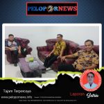 Sambut Hari Kelautan Nasional 2026, BKPSDM dan Dinas Pendidikan Mamuju Tengah Serukan Kepedulian Nyata untuk Laut