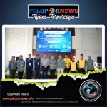 Dorong Transaksi Digital, Pemkab Soppeng Resmi Luncurkan QRIS untuk Retribusi Parkir dan Kebersihan   