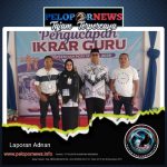 Syamsurya Sabet Juara 2 Ikrar Guru, Tambah Deretan Prestasi Gemilang Kontingen Enrekang di Porsenijar PGRI