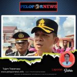 IJS Mamuju Tengah Sambut Hangat AKBP Ari Prayitno, Harap Sinergi Perkuat Kamtibmas