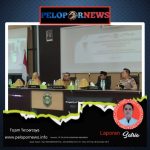 Bupati Arsal Aras Resmi Mengukuhkan 156 CPNS Menjadi PNS Penuh: Jadikan Sumpah Sebagai Janji Pengabdian   