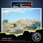 Cek Langsung TPA Lempa, Bupati Suwardi: Sampah Harus Dikelola Cerdas, Bukan Sekadar Dibuang