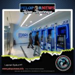 PT BRI (Persero) Tbk,Nomor 340,Juli 2026 Bukukan Kontribusi Pajak Terbesar Di Industri Keuangan Indonesia