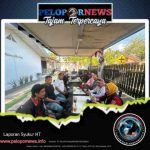 IJS DPW Polman Beri Apresiasi Kasat Narkoba Polres Polman: Baru 2 Bulan Bertugas,Sukses Ungkap 32 Kasus Narkotika