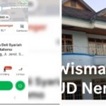 Waspada! Modus Penipuan Penginapan Online Marak di Sidrap, Peserta Porsenijar Sulsel Diminta Jangan Mudah Percaya