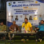 Pemkab Pinrang dan Korwil BGN Bangun Ekosistem MBG, Petani hingga BUMDes Mulai Rasakan Manfaat Screenshot_20260708-084607