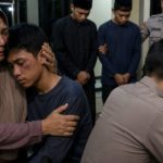 Anak Pimpinan Ponpes Sekaligus Pengajar Mais Enrekang Diduga Aniaya Santri Imam Syafi’i Sidrap