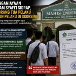 Kasus Dugaan Penganiayaan Santri Sidrap Berbuntut Panjang, Orang Tua Terduga Pelaku Dicopot, Dua Pengajar Diskorsing