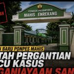 Pimpinan Baru Ponpes Mahis Bantah Pergantian Dipicu Gegara Kasus Penganiayaan Santri di Sidrap