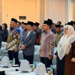 Menag RI di Makassar: ASN Kemenag Harus Jadi Tokoh Masyarakat dan Hadir Membawa Dampak Nyata