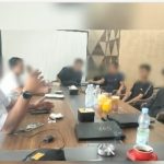 Kasus Dugaan Pemerasan 600juta  di Polda Sulteng Masih Menjadi Polemik,Warga Minta Mabes Polri dan Kompolnas Turun Tangan