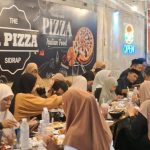 1Dekade, Lapizza jadi Pelopor Restoran Pizza di Sidrap Konsisten Setia Layani Pelanggan