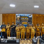Bupati Willem Wandik Persembahkan Festival Etnik Religi Tolikara 2026 untuk Menghormati Jejak Masuknya Injil