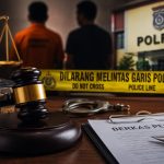 Kasus Penganiayaan Santri di Sidrap Mandek? Pelaku Masih Bebas, Korban Trauma Masuk Pondok