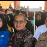 Ketua DPRD Sidrap: Sekolah Rakyat Jadi Harapan Baru Anak Kurang Mampu Raih Pendidikan Berkualitas