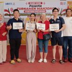 SORTI Kaltim Gelar Turnamen Mahjong, Perkuat Silaturahmi dan Target Pertahankan Juara Umum FORNAS 2027 112a803c-875d-4aad-90a7-364bd92bcf36