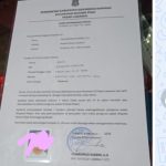 Kepala Pasar Lawawoi Terbitkan Surat Keterangan Lapak, Pedagang Keluhkan Biaya Rp50 Ribu