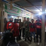 Dandim 1420 Pimpin Tim Gabungan Padamkan Kebakaran Lahan Mattirotasi, Api Berhasil Dipadamkan