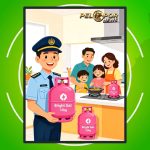 Gerakan Mulai dari Diri Sendiri: Pemerhati Ajak ASN Sidrap Jadi Pelopor Tukar Tabung, Agar Subsidi Gas Melon Tepat Bagi Warga Kurang Mampu   